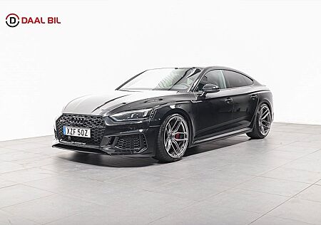 Audi RS5 SPORTBACK 2.9 V6 TFSI QUATTRO 450HP B&O®