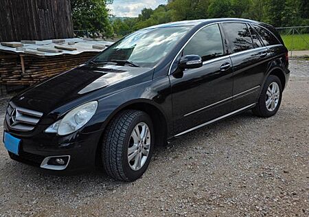 Mercedes-Benz R 500 4MATIC - 8 fach Bereift