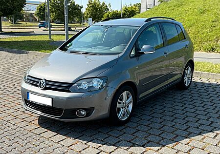 VW Golf Plus Volkswagen 1.2 TSI LIFE LIFE