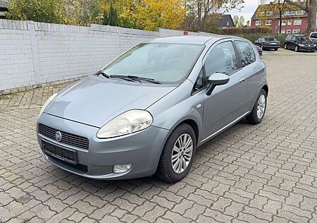 Fiat Grande Punto 1.4 16V Emotion