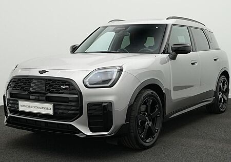 Mini One D Countryman Countryman D