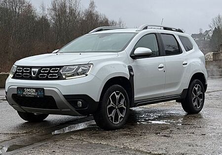 Dacia Duster II Prestige 4WD NAVI/ KAMERA/ PDC/ 6 Gang