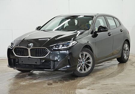 BMW 120 d Limousine AHK,Adaptiver LED,Komfortzugang