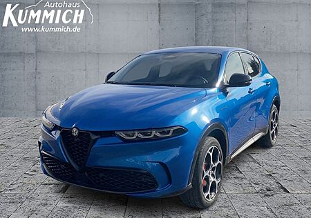 Alfa Romeo Tonale VELOCE 1.3T MultiAir Plug-In Hybrid