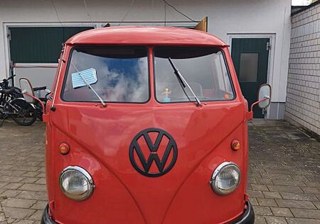 VW T1 Volkswagen