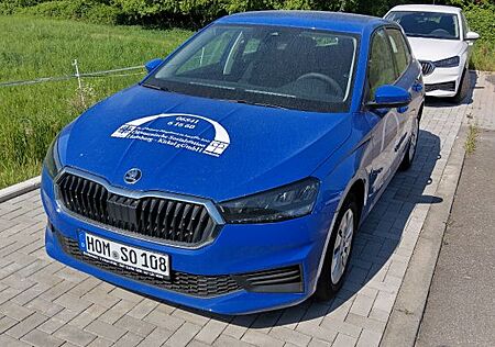 Skoda Fabia 1.0l MPI 48kW EASY EASY