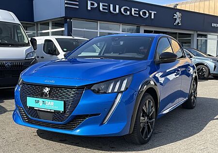 Peugeot 208 Elektro 136 GT 11KW SHZ ACC Keyless