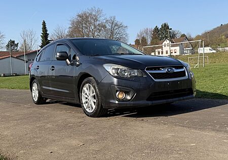 Subaru Impreza 1.6i Comfort Comfort