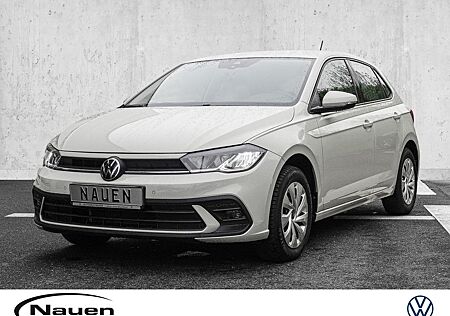 VW Polo Volkswagen VI 1.0 Life *mtl. 179,-€ 5,99%* Navi LED Ap