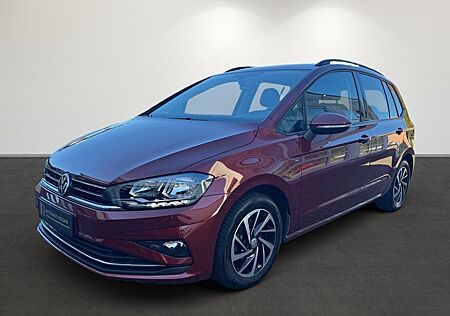 VW Golf Sportsvan Volkswagen VII*Join*DSG*Navi*Klimaaut*Sitzhz