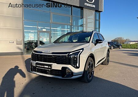 Kia Sportage MY26 GT-Line Pano Sitzpaket 360° Harman