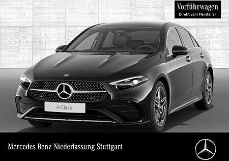 Mercedes-Benz A 180 Lim AMG+MULTIBEAM+KAMERA+TOTW+KEYLESS+7G