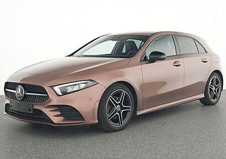 Mercedes-Benz A 180 AMG NIGHT WIDES. AMBI LED KAM MBUX DAB