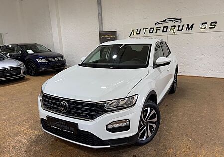 VW T-Roc Volkswagen Active 1.5TSI DSG/PDC/SHZ/17"/GARANTIE