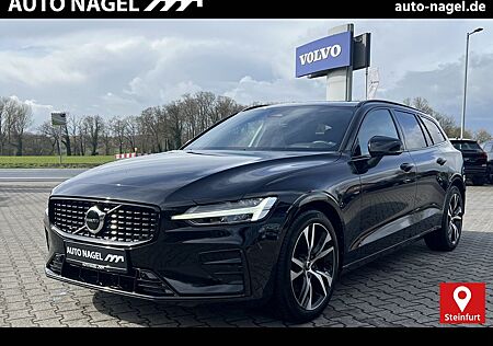 Volvo V60 B4 (Diesel) Plus Dark |LED|SITZHEIZUNG|ACC|