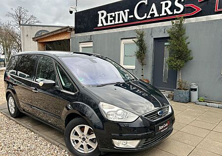 Ford Galaxy 2.3/7-SITZE/AUTOMAT/NAV/XEN/MOTOR-PROBLEM