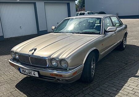 Jaguar XJ6 Executive Executive