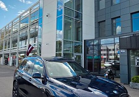 BMW X7 gebraucht kaufen BMW X7 xDrive40d -