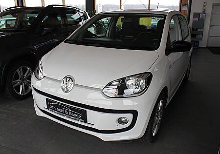 VW Up Volkswagen ! cup !*KLIMA*NAVI*
