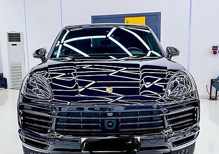 Porsche Cayenne 3.0 V6 Tiptronic -