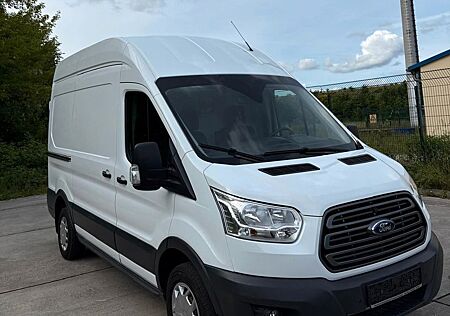 Ford Transit FCD*2.0TDCi* L2 H3* Klima