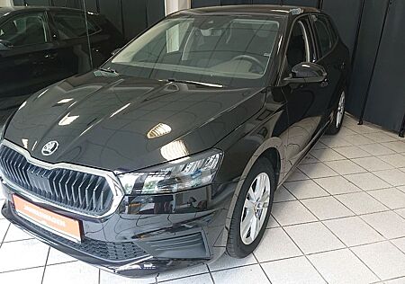 Skoda Fabia 1.0l MPI AMBITION Beh. WSS, LED