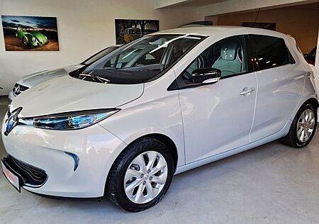 Renault ZOE Intens,Inklusive Batterie Nur 20TKM