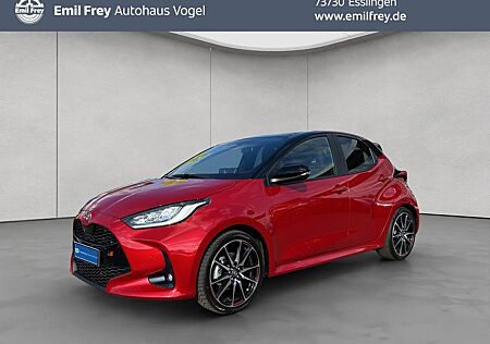 Toyota Yaris Hybrid 130 1.5 GR SPORT