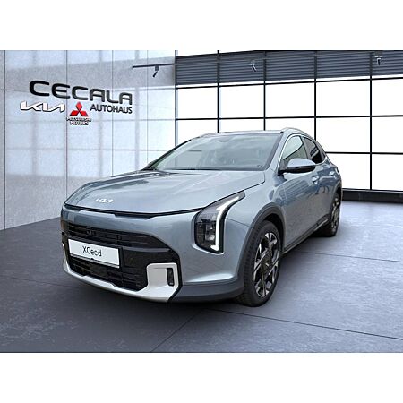 Kia XCeed leasen