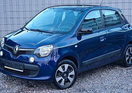 Renault Twingo Limited 1.0SCe TÜV SERVICE NEU SHZG KLIMA