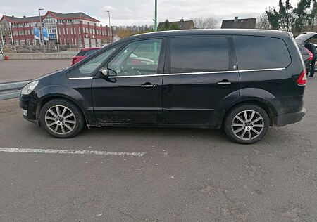 Ford Galaxy 2,0 TDCi 103kW DPF Ghia 6-tronic Ghia
