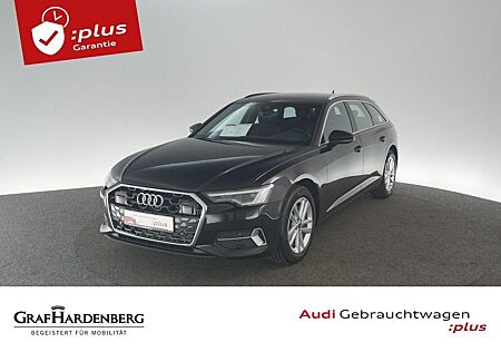 Audi A6 Avant 45 TFSI S tronic advanced ACC Navi Pano