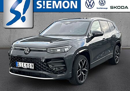 VW Tayron Volkswagen 2.0 142 kW 4Motion EU6e R-Line 2,0 l TDI