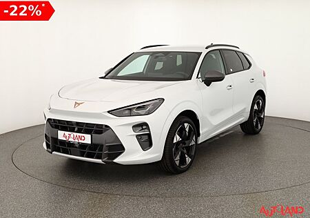 Cupra Terramar 1.5 eTSI DSG Matrix ACC Navi Kamera
