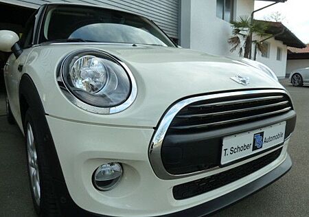 Mini ONE **EXCITEMENT*SHZ*2xPDC*NAVI**