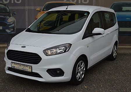 Ford Tourneo Courier Trend