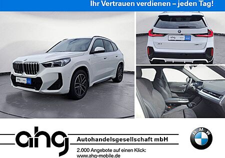 BMW X1 sDrive20i Steptronic M Sportpaket Panorama