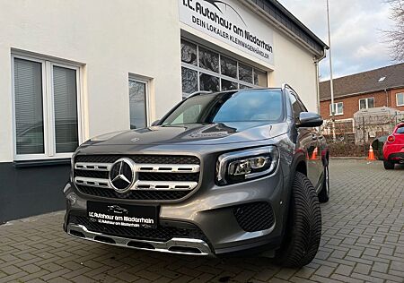 Mercedes-Benz GLB 250|4Matic|JUNGE STERNE GARANTIE|TOP ZUSTAND