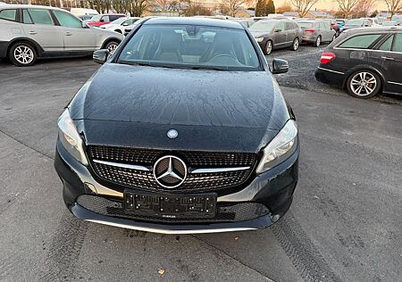 Mercedes-Benz A 200 A CDI / d
