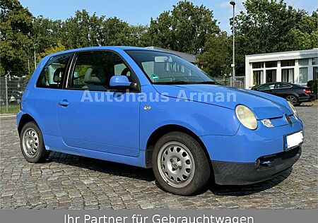 VW Lupo Volkswagen 3L TDI Automatik 1.HD TÜV NEU Läuft Super