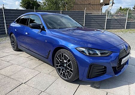 BMW i4 M50 xDrive Gran Coupe FaceLift Driv.Assist P!