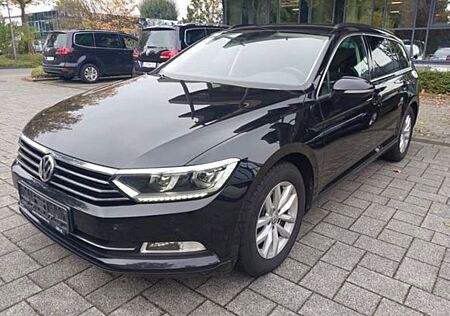 VW Passat Variant Volkswagen Comfortline BMT/Automatik.LED.Sta