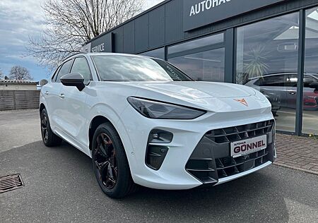 Cupra Terramar 5 Jahre Navi 19" Alu AHK Virtual