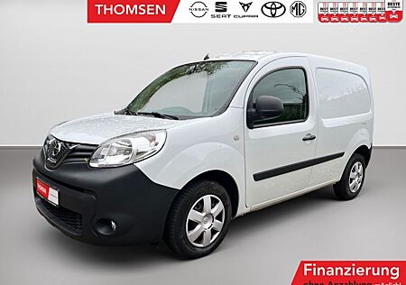 Nissan NV250 Kastenwagen dCi 95 L1H1 2.0t Comfort Navi