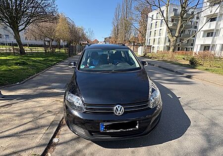 VW Golf Plus Volkswagen 1.4 TSI Comfortline