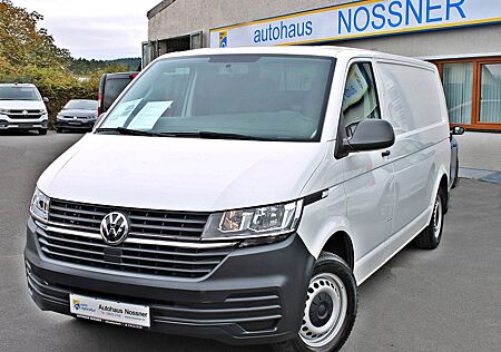 VW T6 Transporter gebraucht kaufen VW T6 Transporter Volkswagen T6.1 ABTe Transporter Kasten LANG(SHZ,RFK,App-C)