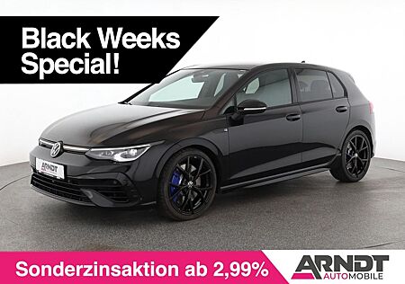 VW Golf Volkswagen R 4M DSG LED Pano Digi Navi SHZ ACC Kam 19"