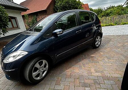 Mercedes-Benz A 150 AVANTGARDE Avantgarde