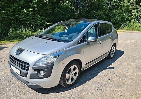 Peugeot 3008 Allure / HU und ASU - NEU
