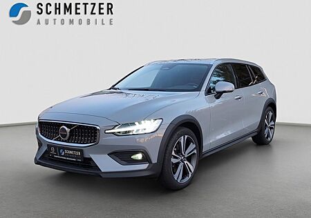 Volvo V60 CC V60+CC+Diesel+B4+AWD+E-Sitze+Voll-LED+Kurvenlich